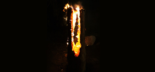 Weihnachtsfeier 2010